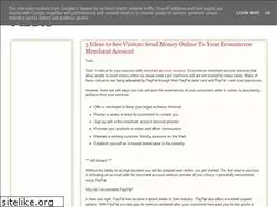 Sites similar to peaac.blogspot.com