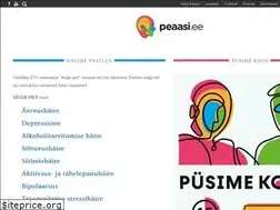 Sites similar to peaasi.ee