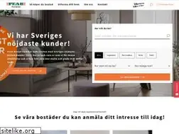 Sites similar to peabbostad.se