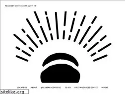 Sites similar to peaberrycoffeeoc.com