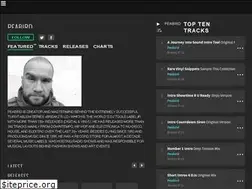 Sites similar to peabird.de