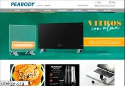 Sites similar to peabody.com.ar
