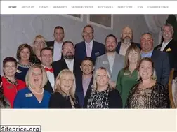 Sites similar to peabodychamber.com