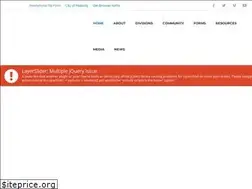 Sites similar to peabodypolice.org