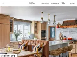 Sites similar to peabodysinteriors.com