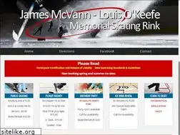 Sites similar to peabodyskating.org
