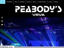 Sites similar to peabodysvirginiabeach.com