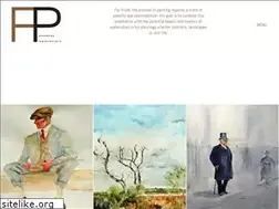 Sites similar to peabodywatercolors.com