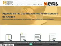 Sites similar to peacaragon.es
