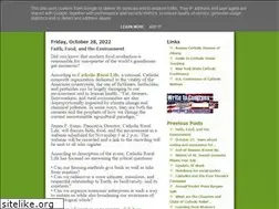 Sites similar to peace--justice.blogspot.com