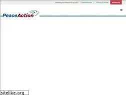 Sites similar to peace-action.org