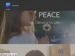 Sites similar to peace-app.com