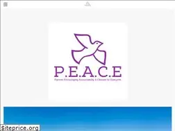 Sites similar to peace-buffalo.org