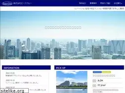 Sites similar to peace-crew.jp