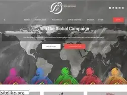 Sites similar to peace-ed-campaign.org