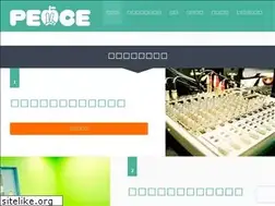 Sites similar to peace-ent.co.jp