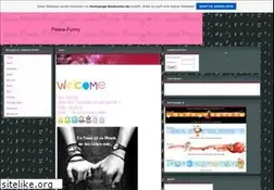 Sites similar to peace-funny.de.tl