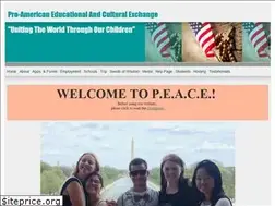 Sites similar to peace-inc.org