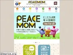 Sites similar to peace-mom.net