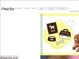 Sites similar to peace-one.jp