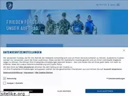 Sites similar to peace-support.ch