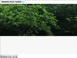 Sites similar to peace-tourism.com