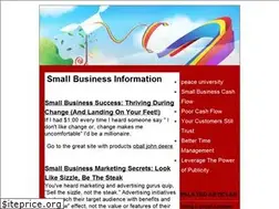 Sites similar to peace-university.net