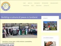 Sites similar to peaceandjustice.org.uk