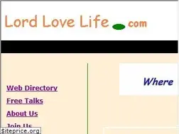 Sites similar to peaceandlove.us