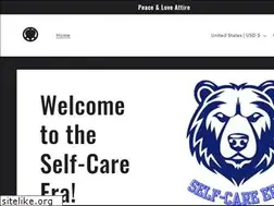 Sites similar to peaceandloveattire.com