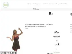 Sites similar to peaceandnutrition.com