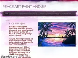 Sites similar to peaceartpaint.weebly.com