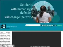 Sites similar to peacebrigades.org.uk