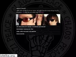 Sites similar to peacebrothers.de