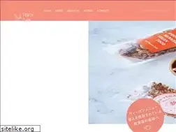 Sites similar to peacecafehawaii.jp