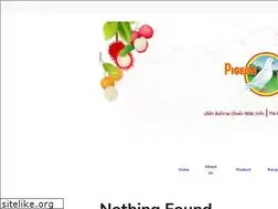 Sites similar to peacecanning.com