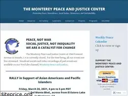 Sites similar to peacecentral.org