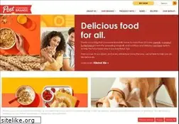 Sites similar to peacecereal.com