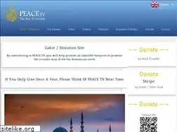 Sites similar to peaceceremony.com