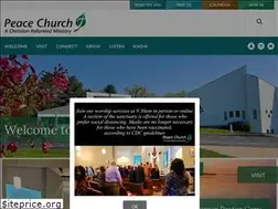Sites similar to peacechurch-cr.org