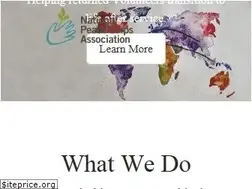 Sites similar to peacecorpsconnect.org