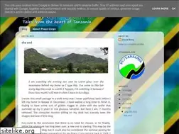 Sites similar to peacecorpsdmb.blogspot.com