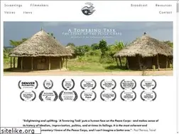 Sites similar to peacecorpsdocumentary.com