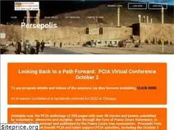 Sites similar to peacecorpsiran.org