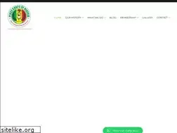 Sites similar to peacecorpsofnigeria.org