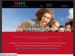 Sites similar to peacecourier.com