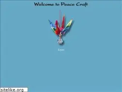 Sites similar to peacecraft.cc