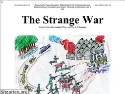 Sites similar to peaceculture.net
