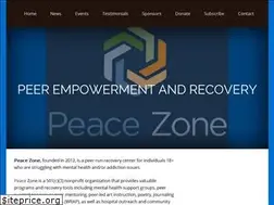 Sites similar to peaceevansville.org