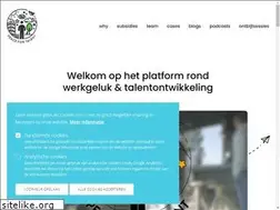 Sites similar to peacefortalent.be